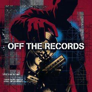 Off the Records by Tobias Vance