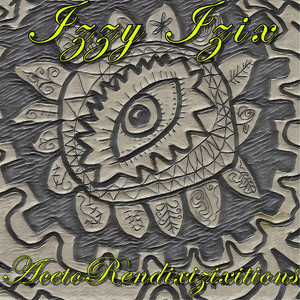 Izzy Izix - Skeleton Appreciation Day in Vestal, NY (Cover)