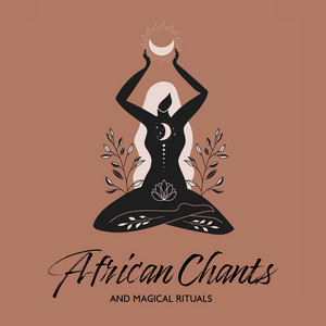 African Ritual by Zhang Umeda