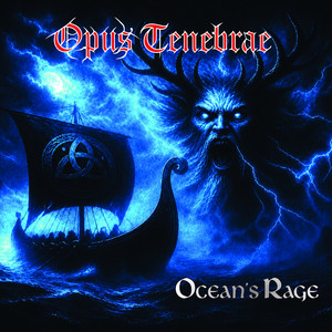 The Siren of Sálvora (The Horse's Island) by Opus Tenebrae