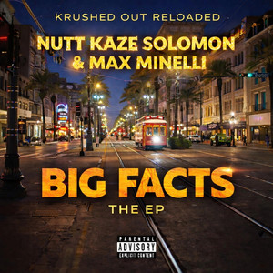Lovely Day by Nutt Kaze Solomon, Max Minelli, Young Bleed