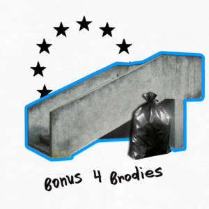 Bonus 4 brodies