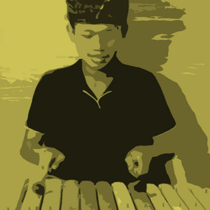 Rebung by REMBO NAKAL