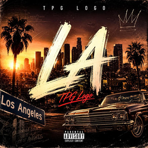 LA by Tpg Logo