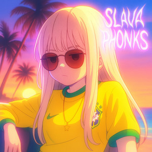 SLAVA PHONKS - SLOWED by DUDUX