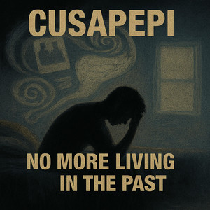 No More Living In The Past by Cusapepi