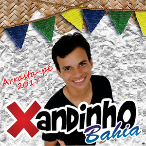 Xandinho Bahia - De Mãos Atadas