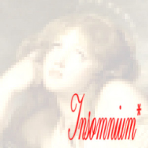 Insomnium by Dexndre, PUMPKINHILL