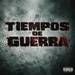 Tiempos De Guerra by Y1EF