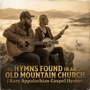 The Old Family Bible (Forgotten Appalachian Gospel) by Tate Boone