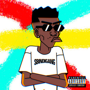 Amasimba Chips by Sbindi Gang