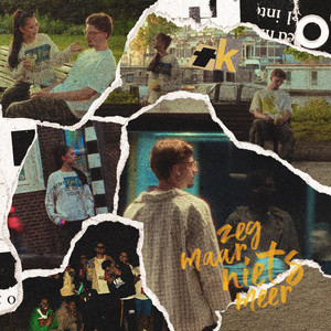 Zeg Maar Niets Meer by TK