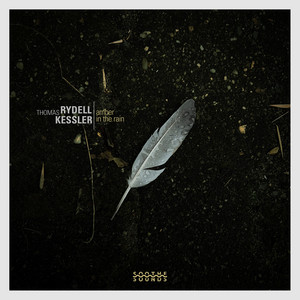 Amber in the Rain by Thomas Kessler, Thomas Rydell