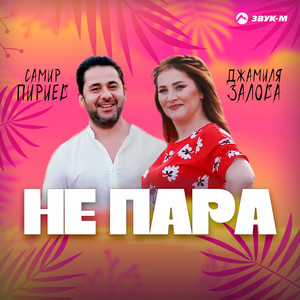 Не пара by Самир Пириев, Джамиля Залова