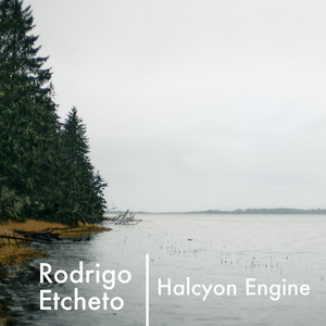 Halcyon Engine