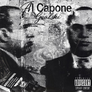 AL CAPONE by GLSKI