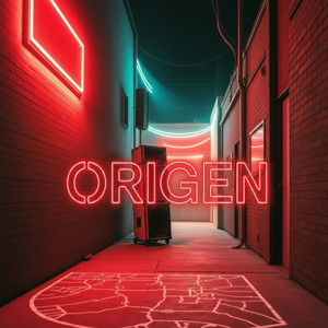 Origen Antiguo by Enzo Solaris