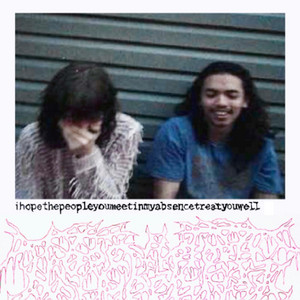 ihtpymimatyw by ihopethepeopleyoumeetinmyabsencetreatyouwell