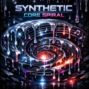 Synthetic Core Spiral by DJ AnaVick