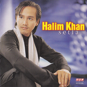 Halim Khan - Ku Insan Ketiga