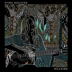 Nowhere Else by Stina Kjelstad
