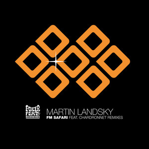 FM Safari - Patrick Chardronnet's Silent Snake Mix by Martin Landsky, Patrick Chardronnet