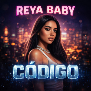 codigo by reya baby, jose hinojosa