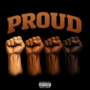 Proud by FeliciaLena