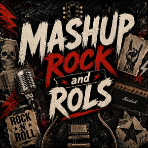 Mashup rock and rols by Mairon Dj