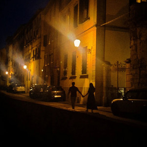 Allba - Quando Você Tá Perto