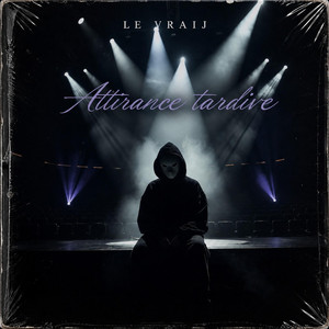 Attirance Tardive by LeVraiJ