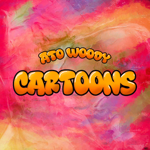 Tom and Jerry by Ato Woody, Onative