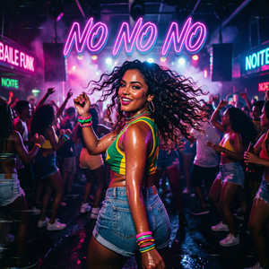 Royce - NO NO NO (Beat)