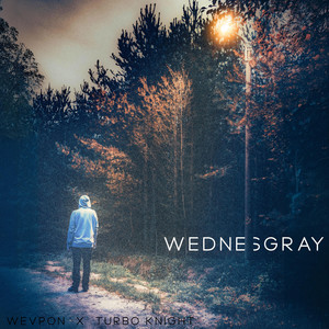 Wednesgray by Wevpon, Turbo Knight