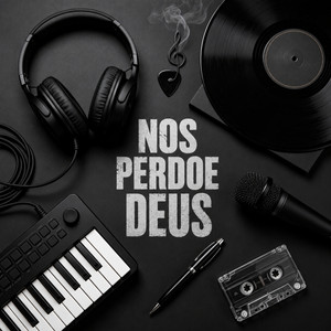 NOS PERDOE DEUS by DINASTIA SAGRADA OFICIAL