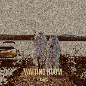 Waves by P Evans