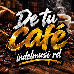 De Tu Cafe by Indelmusic RD