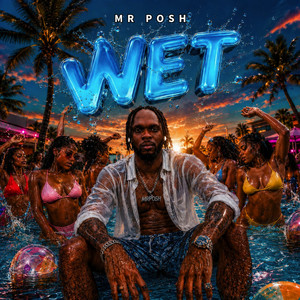 Wet by MRPOSH
