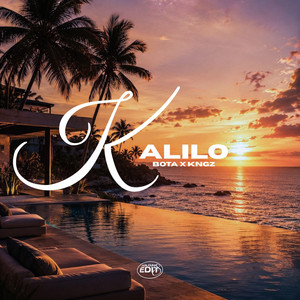 KALILO by BOTA, KNGZ