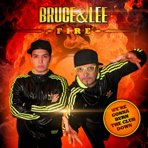 Bruce & Lee