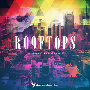 Fiery Love - Live by Vineyard Worship