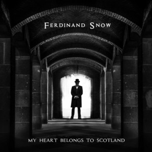 My Heart Belongs to Scotland