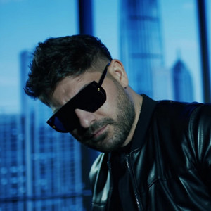 ALEX MAKAVELI - Nu Sunt Omul Prefacut