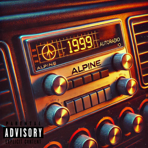 1999 (feat. Franky Kubrick, säd & Melo614)