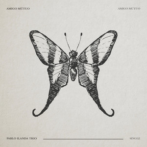 Amigo Mútuo by Pablo Ilanda Trio