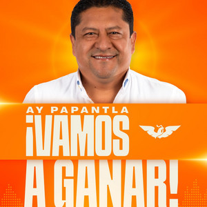 Yuawi - Ay, Papantla ¡Vamos a Ganar!