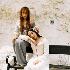 MASHALLAH by Sabah, VIOLETA
