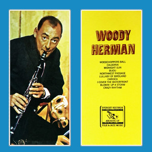 Woody Herman album