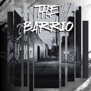 De Barrio by IamRecords, PunchisFlow