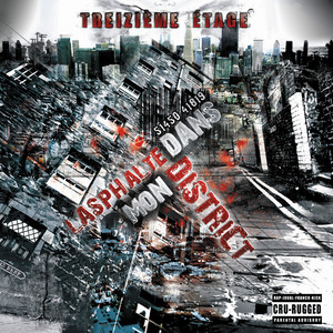 La Terre Tourne by Treizième Étage, Joe B.G.